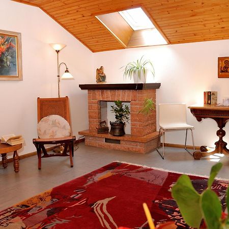 Landhaus Tangern Millstatt Exterior foto